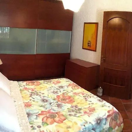 Villetta Lucertolone *