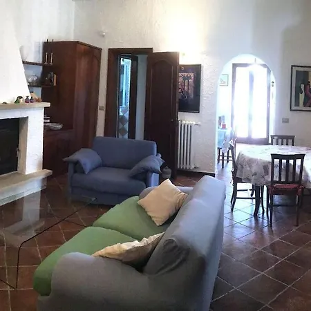 Villetta Lucertolone